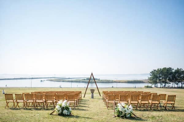 葛西臨海公園ウエディング Denim-デニム-