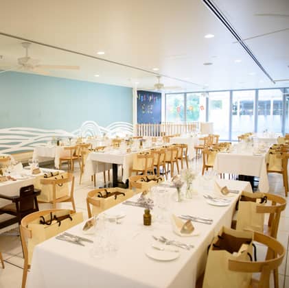 葛西臨海公園ウエディング Denim-デニム-