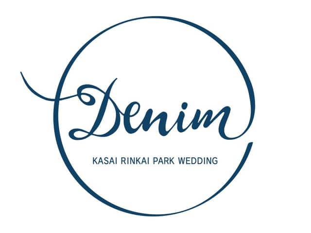 葛西臨海公園ウエディング Denim-デニム-