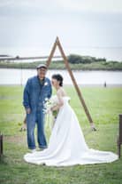 葛西臨海公園ウエディング Denim-デニム-