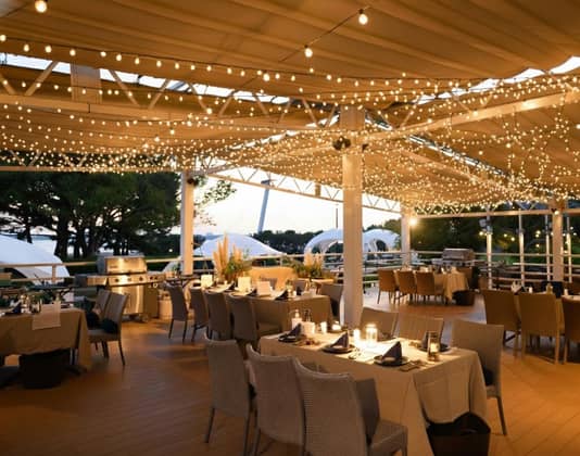 葛西臨海公園ウエディング Denim-デニム-