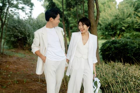 【組数限定】1.5次会＆会費制ウエディング＊ベストレートプラン＊