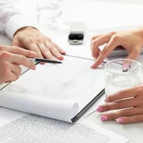 【*Special特典*】どんな結婚式がしたい?おふたりに合わせた結婚式診断!