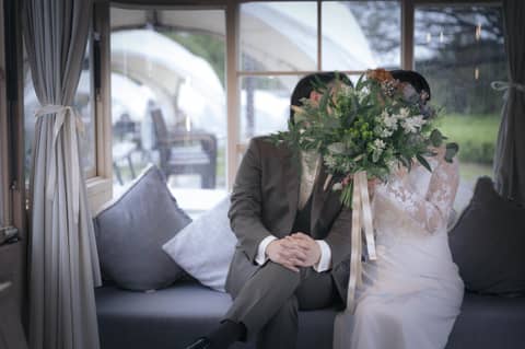 【20名～マシュマロスモアやランタンが魅力】冬の森のキャンプパーティ―