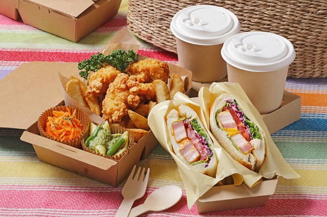 葛西臨海公園ウエディング Denim-デニム-