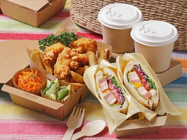 葛西臨海公園ウエディング Denim-デニム-