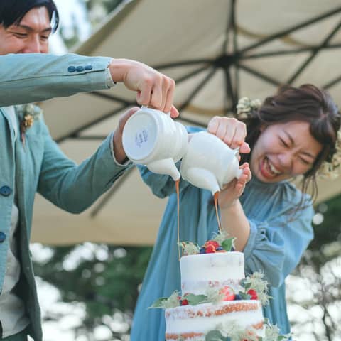 【7月・8月限定】1.5次会＆会費制サマーパーティ＊スペシャルレート＊
