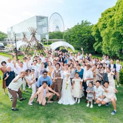 【大人数パーティプラン】80名以上のBIGパーティ検討中の方におすすめ