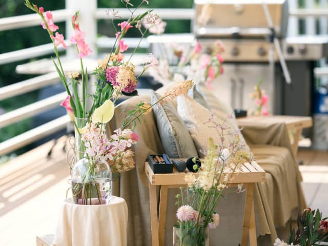 葛西臨海公園ウエディング Denim-デニム-