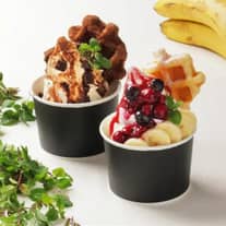 葛西臨海公園ウエディング Denim-デニム-