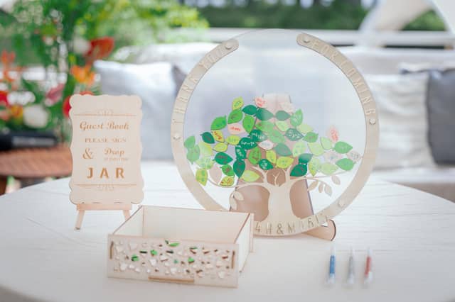 葛西臨海公園ウエディング Denim-デニム-