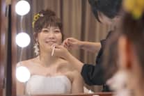 葛西臨海公園ウエディング Denim-デニム-