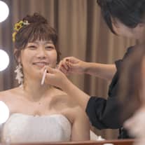 葛西臨海公園ウエディング Denim-デニム-