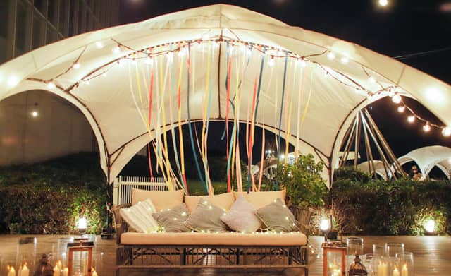 葛西臨海公園ウエディング Denim-デニム-