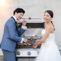 葛西臨海公園ウエディング Denim-デニム-