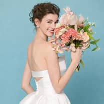 葛西臨海公園ウエディング Denim-デニム-