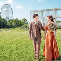 【自己負担0円×人気の秋】衣装も写真も！必要なものが揃う安心パッケージ