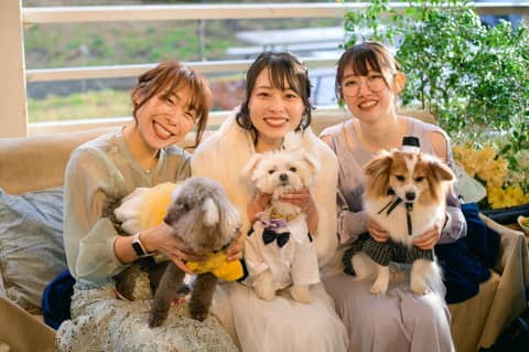 【20名～マシュマロスモアやランタンが魅力】冬の森のキャンプパーティ―