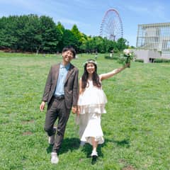 【平日はゆったり！/45万円OFF】平日ガーデン挙式＆くつろぎパーティ