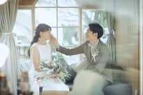 葛西臨海公園ウエディング Denim-デニム-