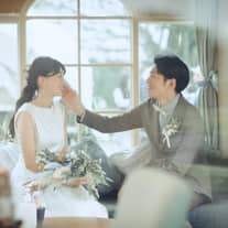 葛西臨海公園ウエディング Denim-デニム-