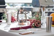 葛西臨海公園ウエディング Denim-デニム-