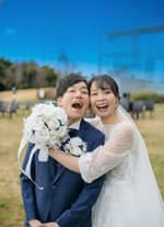 葛西臨海公園ウエディング Denim-デニム-