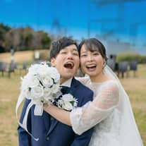 葛西臨海公園ウエディング Denim-デニム-