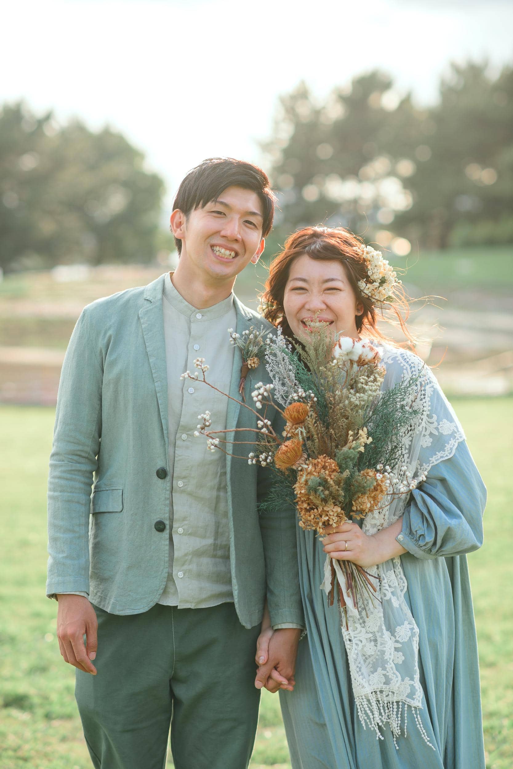 料金プラン | 葛西臨海公園ウエディング Denim-デニム-