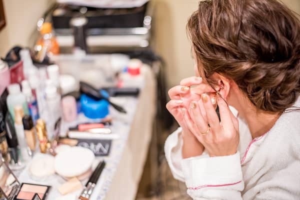 葛西臨海公園ウエディング Denim-デニム-