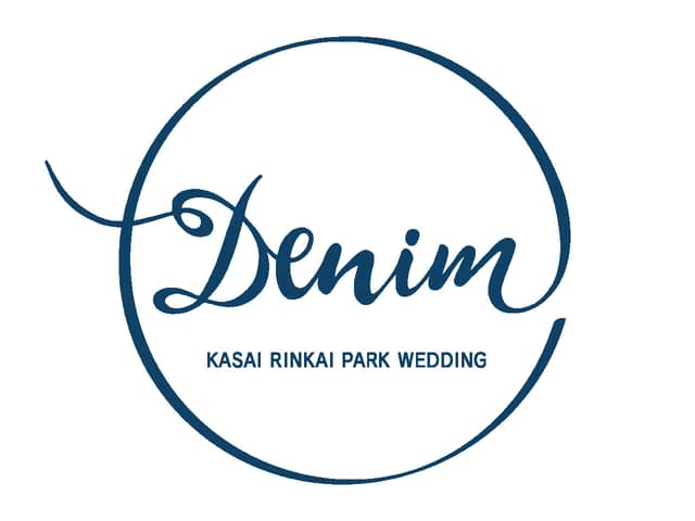 葛西臨海公園ウエディング Denim-デニム-