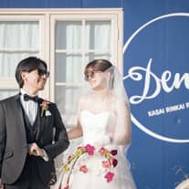 【*ベストレート保証*】おふたりにもご納得いただけるよう安心価格でご提案させていただきます!