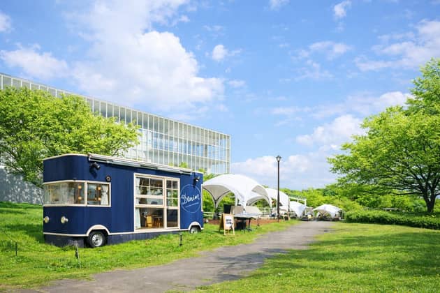 葛西臨海公園ウエディング Denim-デニム-