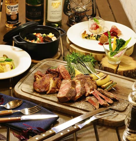 葛西臨海公園ウエディング Denim-デニム-