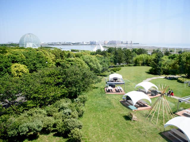 葛西臨海公園ウエディング Denim-デニム-