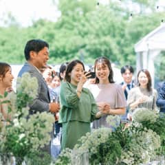年内限定【会費1.8万円で叶う】準備も楽々！1.5次会・パーティプラン
