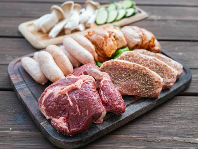 葛西臨海公園ウエディング Denim-デニム-