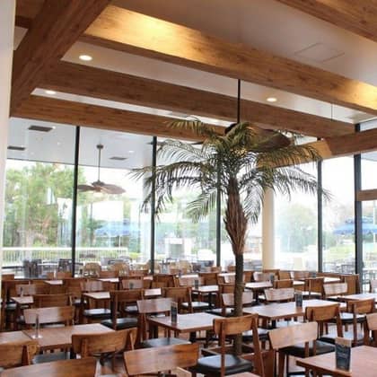 葛西臨海公園ウエディング Denim-デニム-