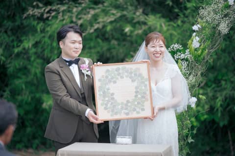 葛西臨海公園ウエディング Denim-デニム-