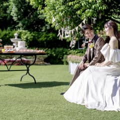 26年6月限定！"June bride"を叶える特別プラン