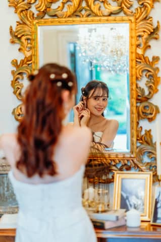 【ブライダル公式】ガーデンテラス福岡ホテル＆リゾート ／福岡・姪浜の結婚式場-ガーデンウェディング