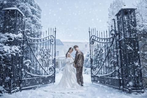 【26年12月～27年2月限定】ウィンターWプラン 90名/298万円