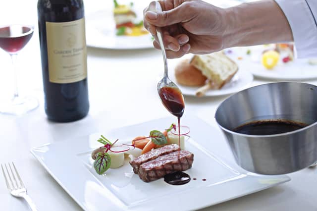 【ブライダル公式】ガーデンテラス福岡ホテル＆リゾート ／福岡・姪浜の結婚式場-ガーデンウェディング