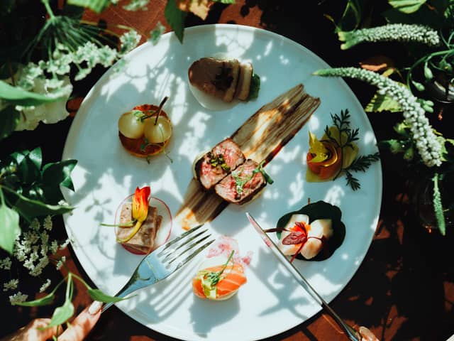 【ブライダル公式】ガーデンテラス福岡ホテル&リゾート /福岡・姪浜の結婚式場-ガーデンウェディング