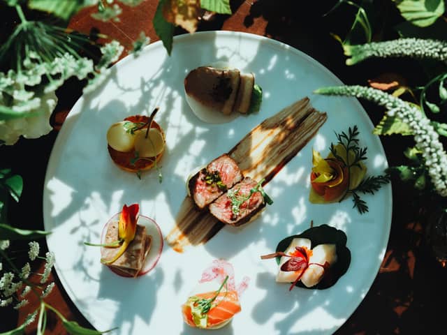 【ブライダル公式】ガーデンテラス福岡ホテル&リゾート /福岡・姪浜の結婚式場-ガーデンウェディング