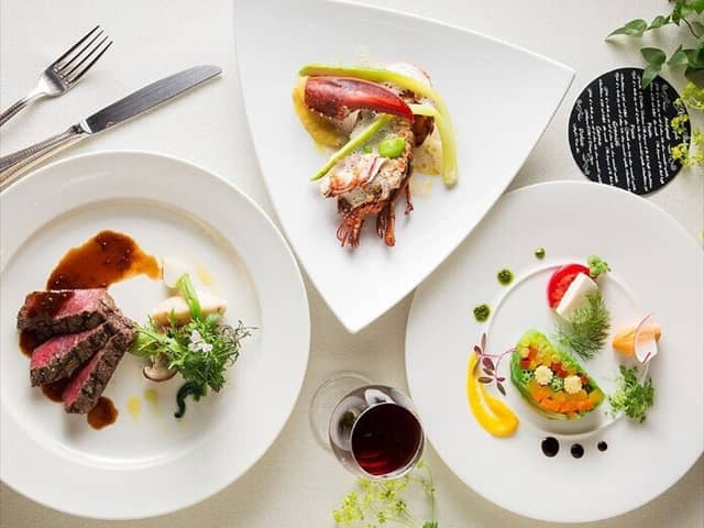 【ブライダル公式】ガーデンテラス福岡ホテル&リゾート -福岡の結婚式場-