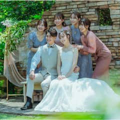 少人数婚 リゾート貸切プラン