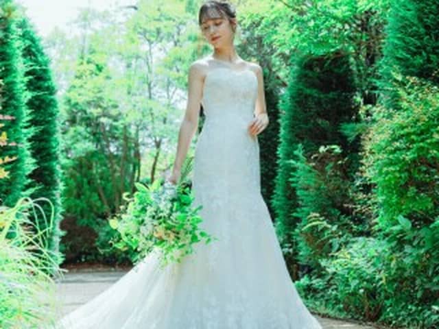 【ブライダル公式】ガーデンテラス福岡ホテル＆リゾート -福岡の結婚式場-