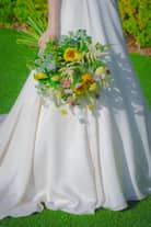 【ブライダル公式】ガーデンテラス福岡ホテル＆リゾート ／福岡・姪浜の結婚式場-ガーデンウェディング