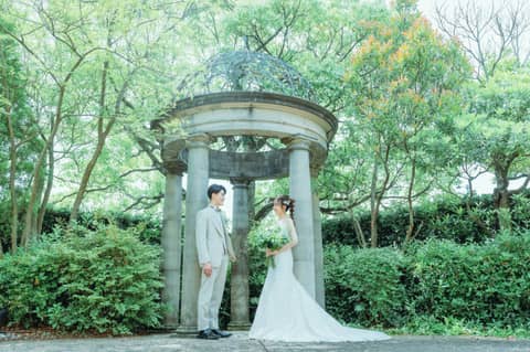 ◆Photo Wedding+◆PLAN